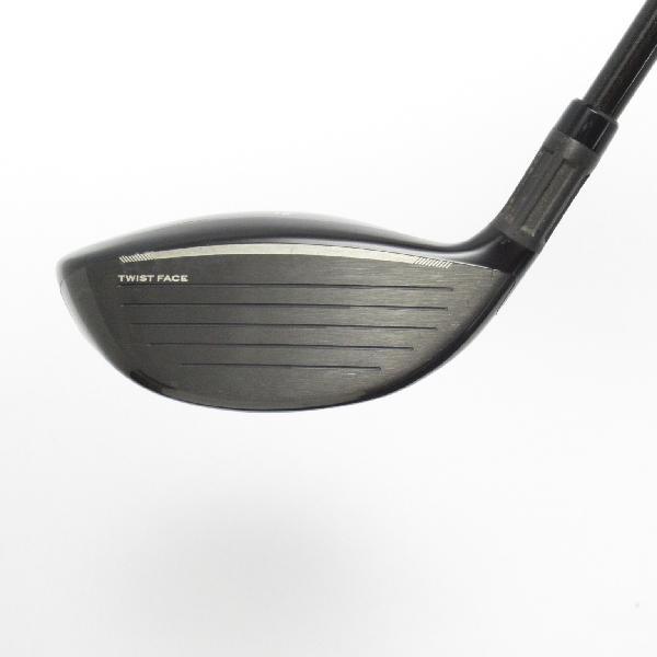 TaylorMade（テーラーメイド） STEALTH ステルス2 フェアウェイウッド 