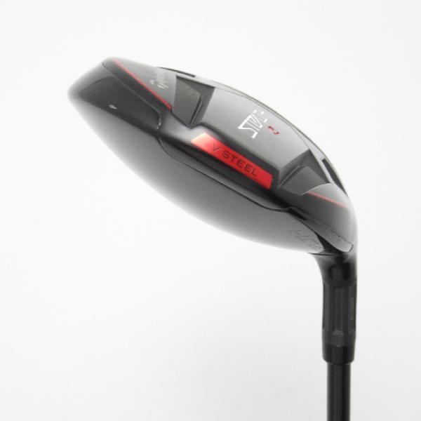 TaylorMade（テーラーメイド） STEALTH ステルス2 フェアウェイウッド