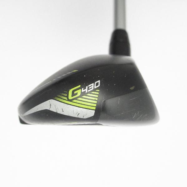 PING G430 ユーティリティ 5U SPEEDER NX 35 PING（ピン） G430 G430 ハイブリッド ユーティリティ Speeder NX 35
