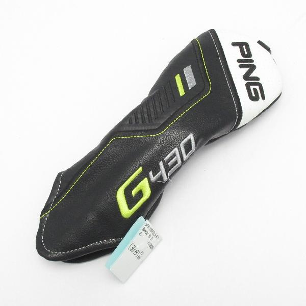 PING（ピン） G430 G430 ハイブリッド ユーティリティ Speeder NX 35