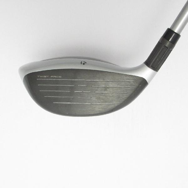 TaylorMade M6 5W FUBUKI TM5 フェアウェイウッド TaylorMade（テーラーメイド） M6 M6 フェアウェイウッド FUBUKI TM5