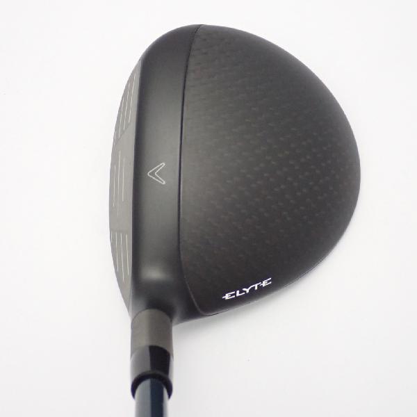 Callaway ELYTE X 5番 フェアウェイウッド VENTUS 5S Callaway（キャロウェイ） キャロウェイゴルフ ELYTE エリート X