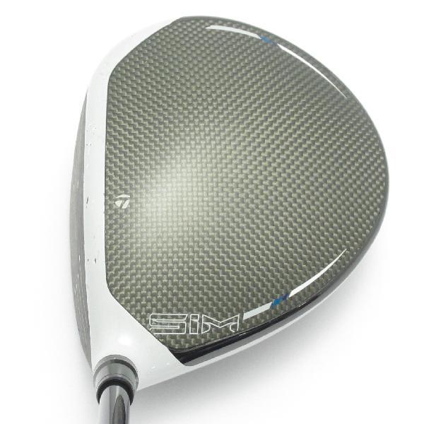 テーラーメイド　Diamana blue TM 50 S 新品未使用 TaylorMade（テーラーメイド） SIM SIM マックス ドライバー Diamana