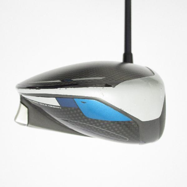 TaylorMade（テーラーメイド） SIM SIM マックス ドライバー Diamana