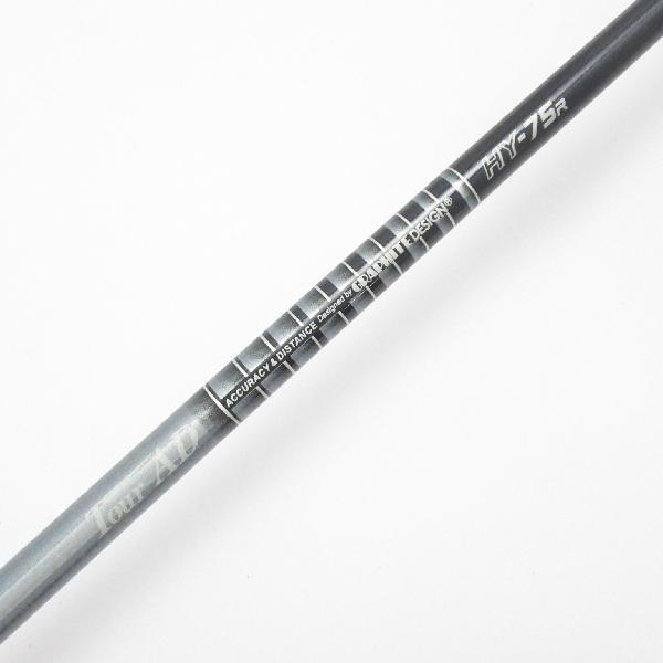 ゴルフ RMX ユーティリティー 22度 ツアーAD F-75 フレックスS
