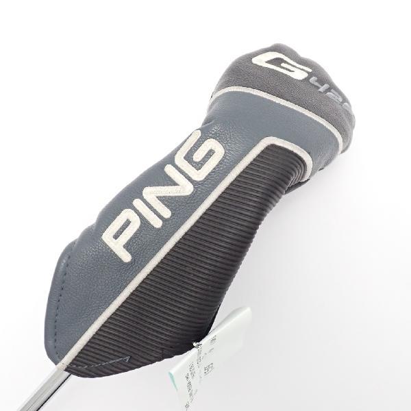 PING（ピン） G425 G425 ハイブリッド ユーティリティ N.S.PRO 850GH