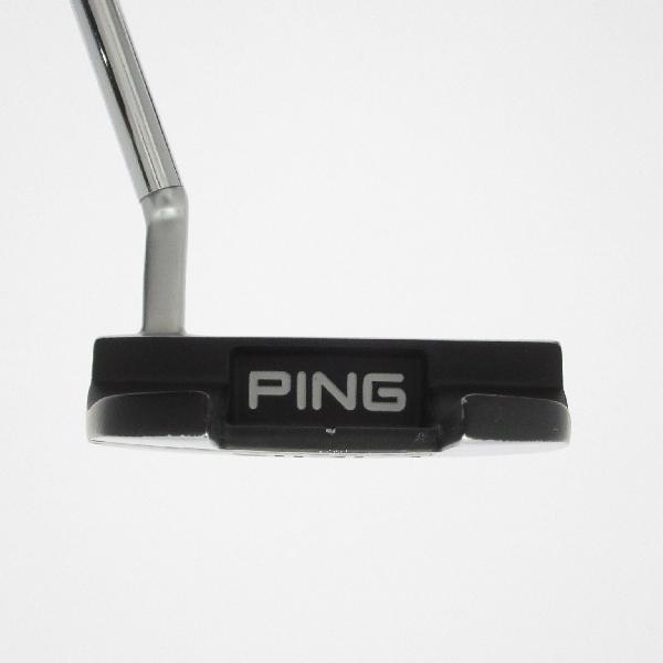 PING（ピン） プライム タイン 4 パター スチールシャフト 【34