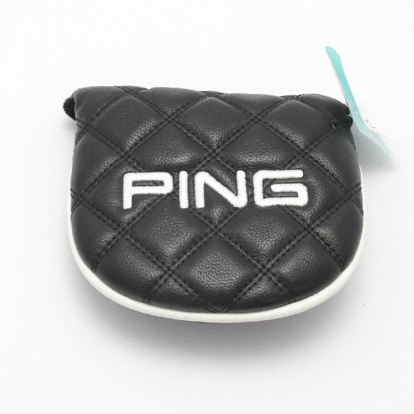 PING（ピン） プライム タイン 4 パター スチールシャフト 【34