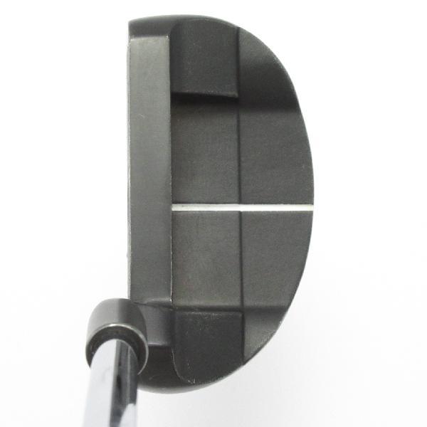 PING（ピン） SIGMA 2 SIGMA2 ARNA ステルス仕上げ パター スチール