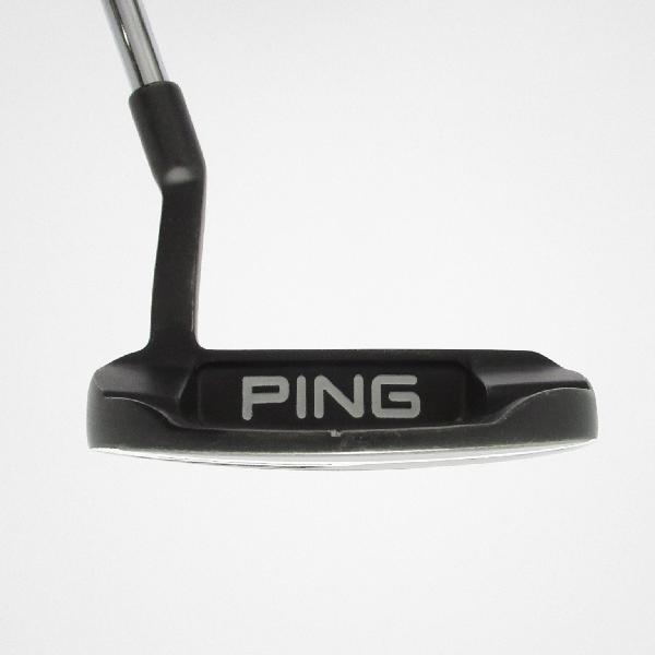 PING（ピン） SIGMA 2 SIGMA2 ARNA ステルス仕上げ パター スチール