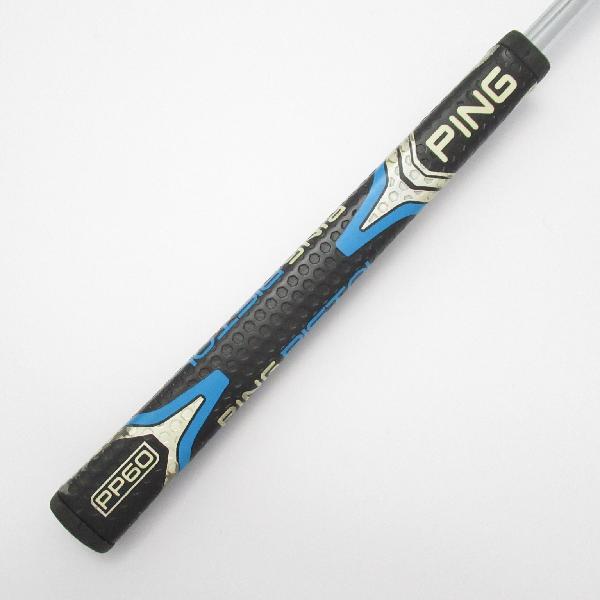 PING（ピン） SIGMA 2 SIGMA2 ARNA ステルス仕上げ パター スチール