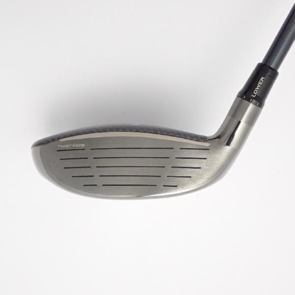 TaylorMade（テーラーメイド） Qi35 Qi35 MAX フェアウェイウッド