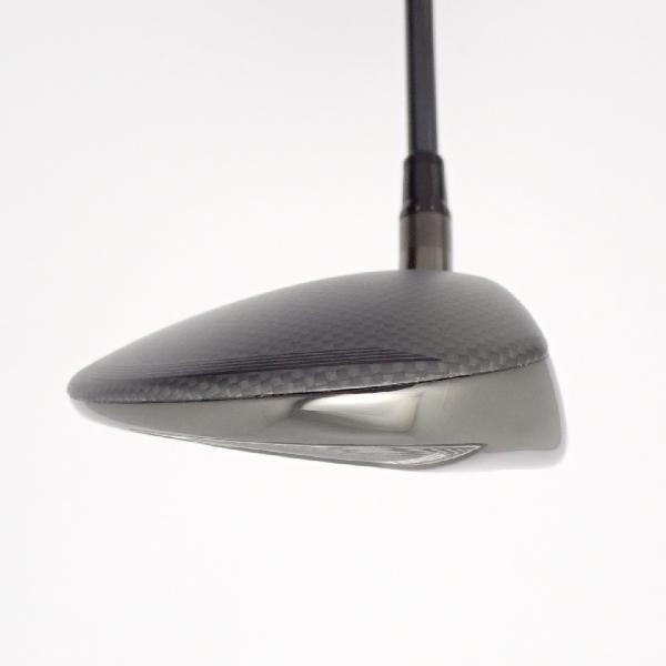 TaylorMade（テーラーメイド） Qi35 Qi35 MAX フェアウェイウッド