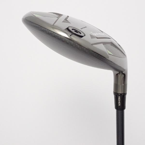 TaylorMade（テーラーメイド） Qi35 Qi35 MAX フェアウェイウッド
