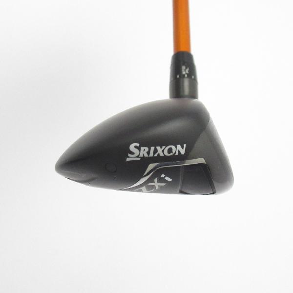 DUNLOP（ダンロップ） SRIXON スリクソン ZXi ハイブリッド 