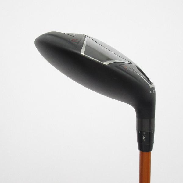 DUNLOP（ダンロップ） SRIXON スリクソン ZXi ハイブリッド