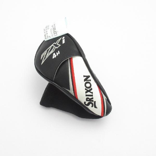 DUNLOP（ダンロップ） SRIXON スリクソン ZXi ハイブリッド