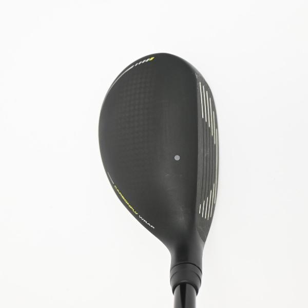 PING（ピン） G430 G430 ハイブリッド ユーティリティ ALTA J CB BLACK 