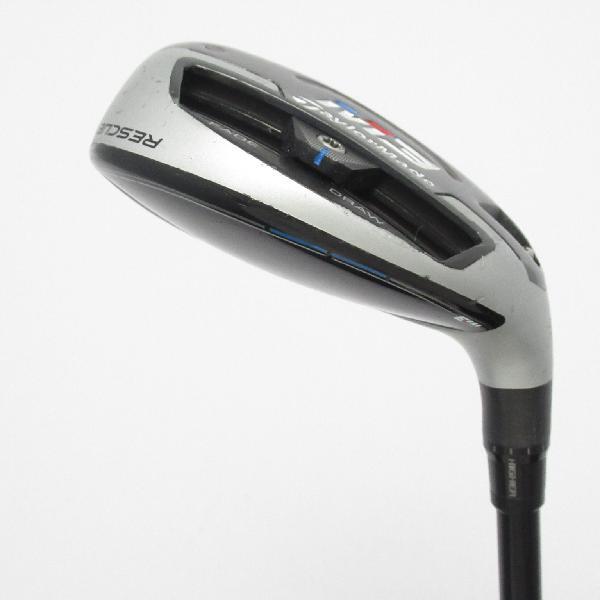 TaylorMade（テーラーメイド） M3 M3 ユーティリティ KURO KAGE TM6