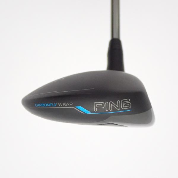 PING（ピン） G440 G440 MAX フェアウェイウッド PING TOUR 2.0 CHROME