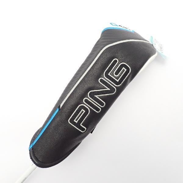 PING（ピン） G440 G440 MAX フェアウェイウッド PING TOUR 2.0 CHROME
