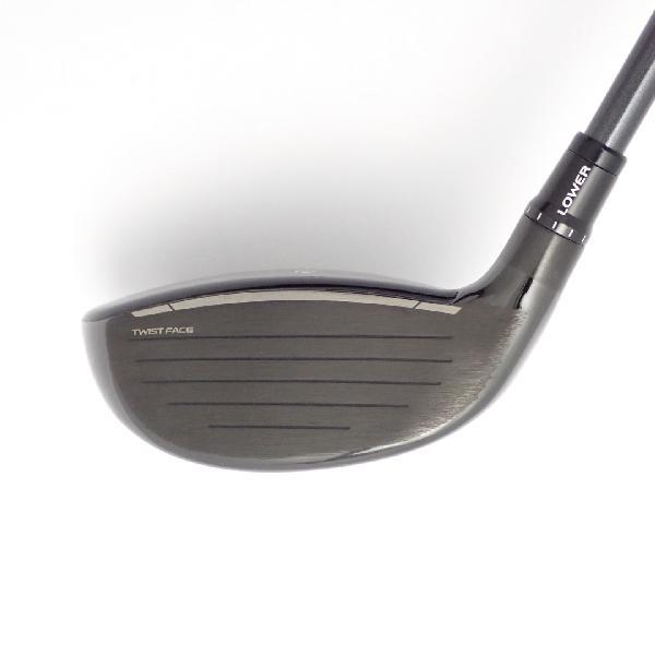 テーラーメイド Qi10 ツアー 5W Diamana SILVER TM50 TaylorMade（テーラーメイド） Qi10 Qi10 Tour フェアウェイウッド