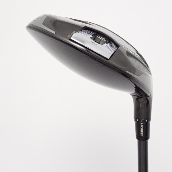 TaylorMade（テーラーメイド） Qi10 Qi10 Tour フェアウェイウッド