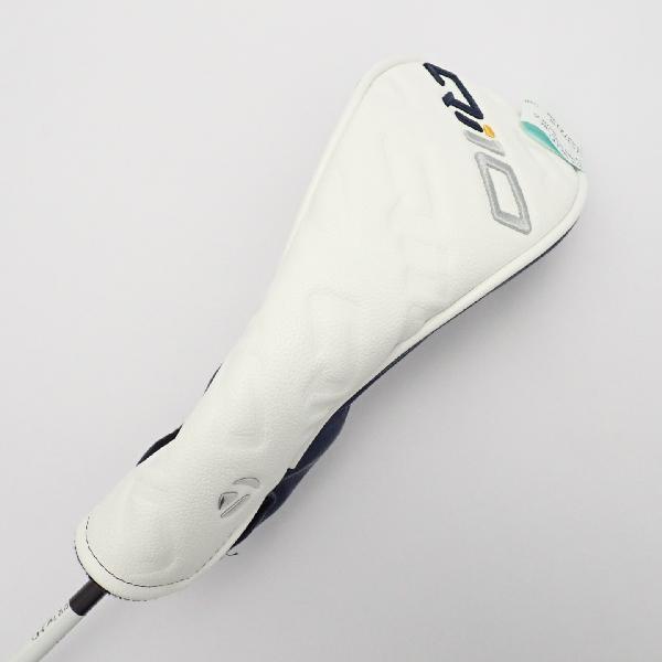 TaylorMade（テーラーメイド） Qi10 Qi10 Tour フェアウェイウッド