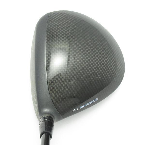 Callaway（キャロウェイ） キャロウェイゴルフ Ai SMOKE パラダイム Ai 