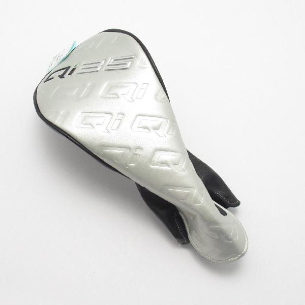 Qi35 AirSpeeder TM S　シャフト　新品未使用品 TaylorMade（テーラーメイド） Qi35 Qi35 MAX LITE ドライバー Air