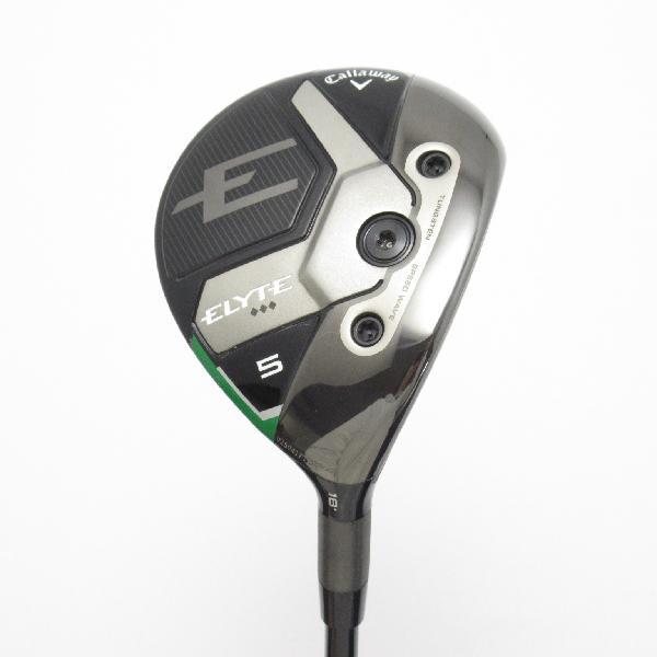 Callaway（キャロウェイ） キャロウェイゴルフ ELYTE エリート