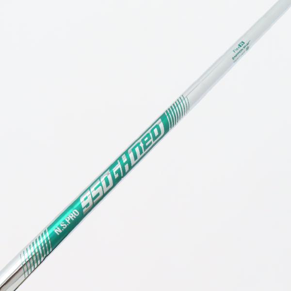 ピン I SERIES i500 アイアン N.S.PRO 950GH neo  シャフト：N.S.PRO 950GH neo(6本:#6 #7 #8 #9 W U)_4
