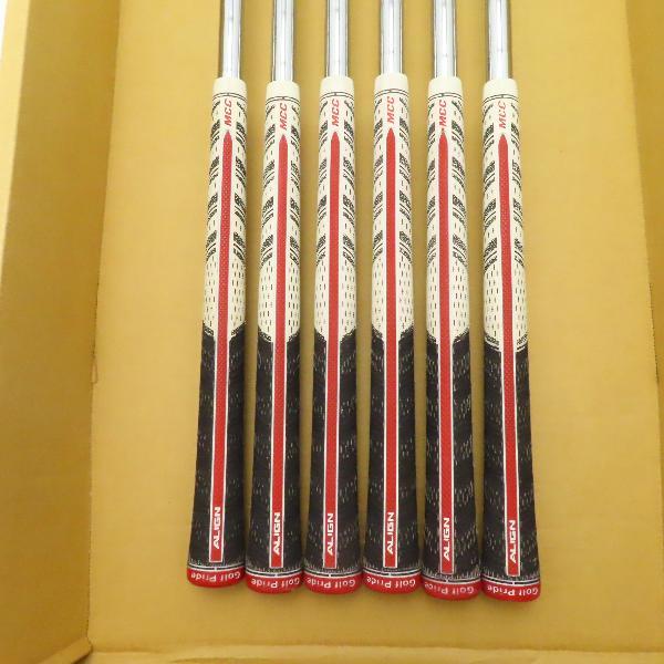 ピン I SERIES i500 アイアン N.S.PRO 950GH neo  シャフト：N.S.PRO 950GH neo(6本:#6 #7 #8 #9 W U)_7