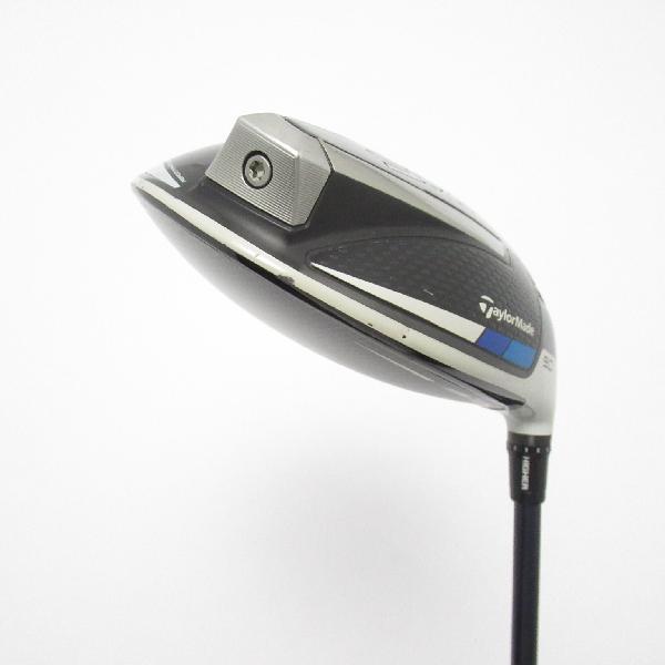 TaylorMade（テーラーメイド） SIM SIM マックス ドライバー Diamana