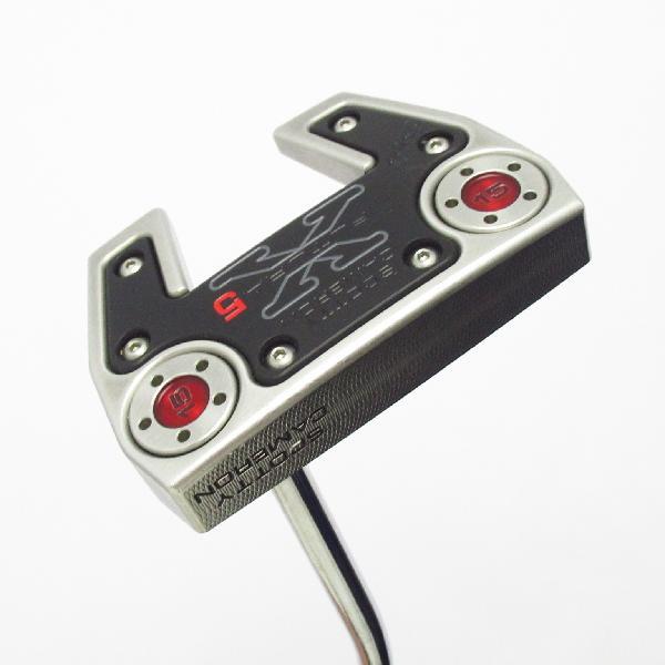 SCOTTY CAMERON スコッティキャメロン フューチュラ X5 パター
