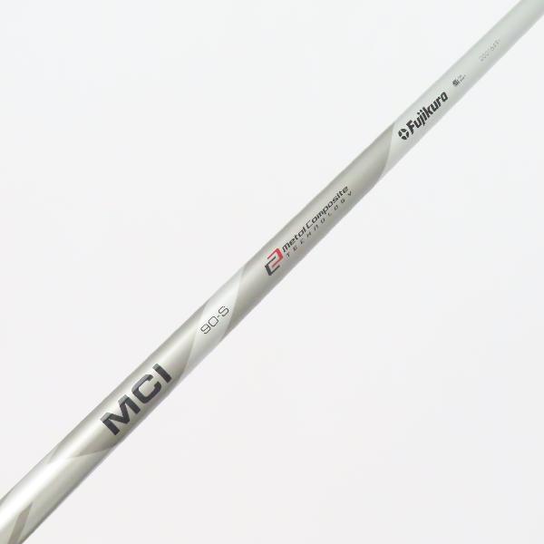 DUNLOP（ダンロップ） SRIXON スリクソン Z585 アイアン MCI 90 