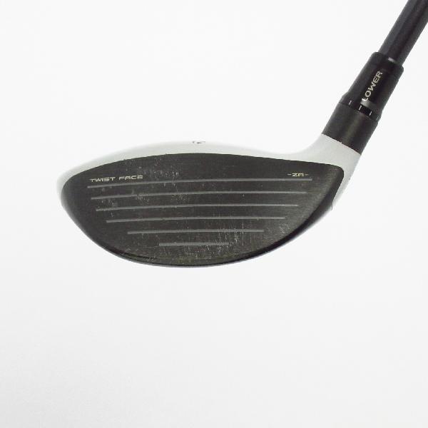 TaylorMade（テーラーメイド） SIM SIM フェアウェイウッド Diamana