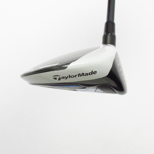 TaylorMade（テーラーメイド） SIM SIM フェアウェイウッド Diamana