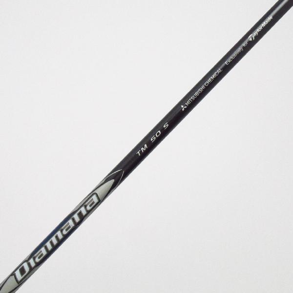 TaylorMade（テーラーメイド） SIM SIM フェアウェイウッド Diamana