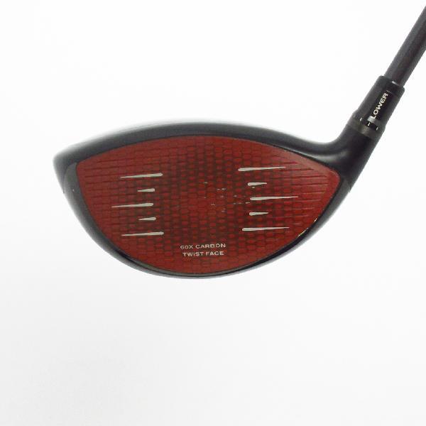 TaylorMade（テーラーメイド） STEALTH ステルス2 PLUS ドライバー