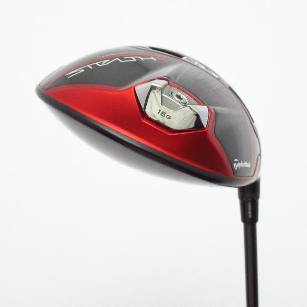TaylorMade（テーラーメイド） STEALTH ステルス2 PLUS ドライバー