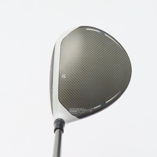 TaylorMade（テーラーメイド） SIM SIM マックス ドライバー Diamana
