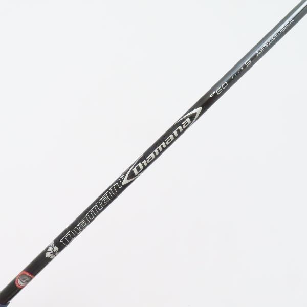 TaylorMade（テーラーメイド） SIM SIM マックス ドライバー Diamana