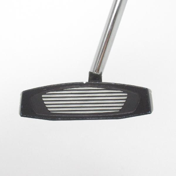 TaylorMade（テーラーメイド） SPIDER スパイダー GT ブラック