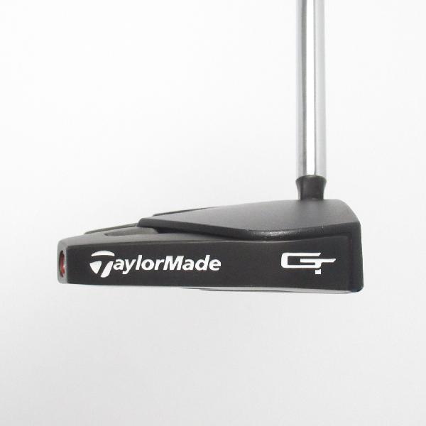 TaylorMade（テーラーメイド） SPIDER スパイダー GT ブラック