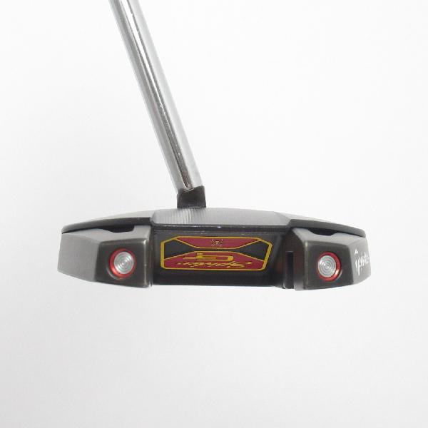 TaylorMade（テーラーメイド） SPIDER スパイダー GT ブラック