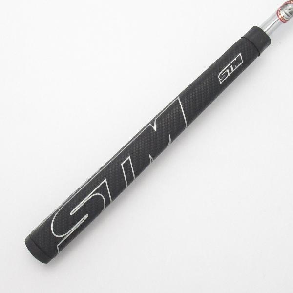 TaylorMade（テーラーメイド） SPIDER スパイダー GT ブラック