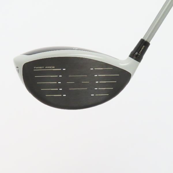 TaylorMade（テーラーメイド） SIM2 SIM2 マックス ドライバー Tour AD