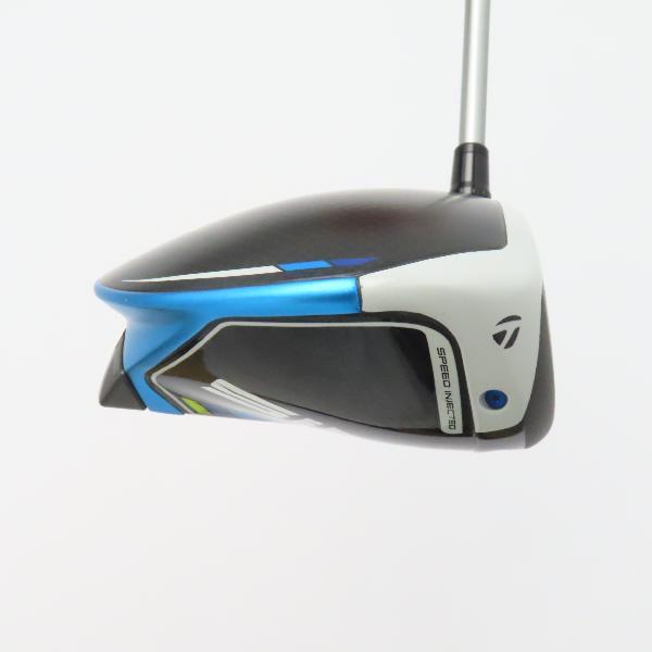 TaylorMade（テーラーメイド） SIM2 SIM2 マックス ドライバー Tour AD