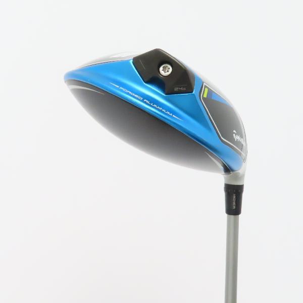 テーラーメイド SIM2 MAX ドライバー ツアーAD UB TaylorMade（テーラーメイド） SIM2 SIM2 マックス ドライバー Tour AD